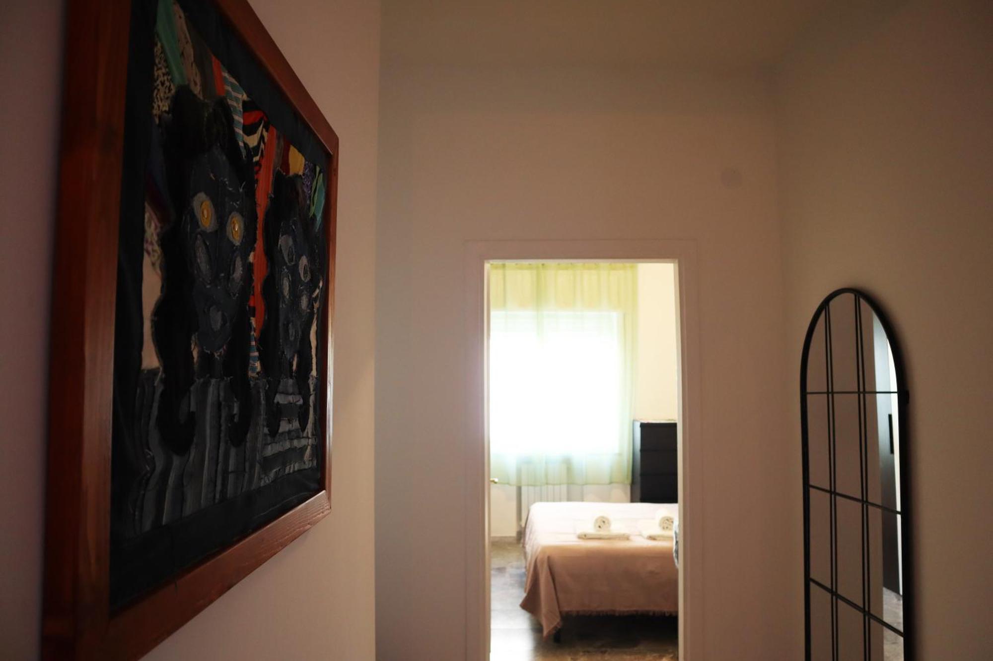 Apartment Family Jester Naples