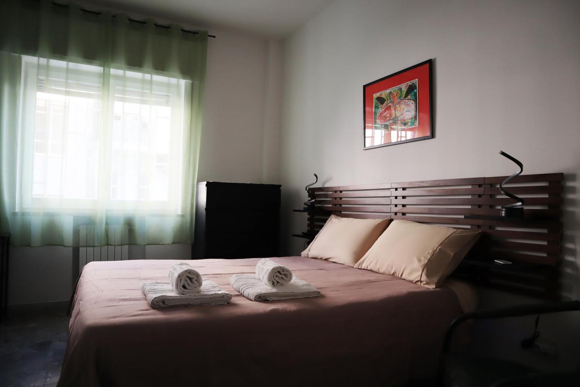 Family Jester Apartment Naples